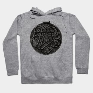 ACE OF COINS Hoodie